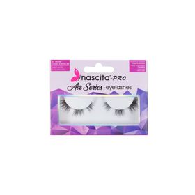 Nascita 122 Air Series El Yapımı Takma Kirpik