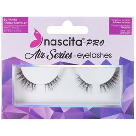 Nascita 123 Air Series El Yapımı Takma Kirpik