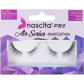 Nascita 123 Air Series El Yapımı Takma Kirpik