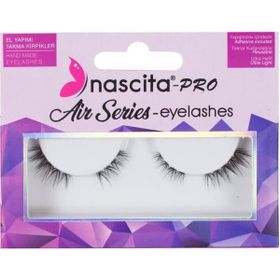 Nascita 125 Air Series El Yapımı Takma Kirpik