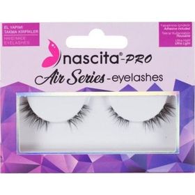 Nascita 125 Air Series El Yapımı Takma Kirpik