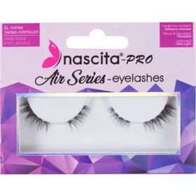 Nascita 125 Air Series El Yapımı Takma Kirpik