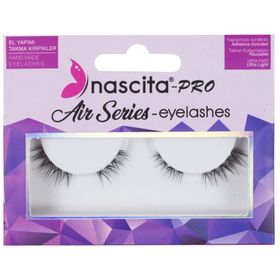 Nascita 125 Air Series El Yapımı Takma Kirpik