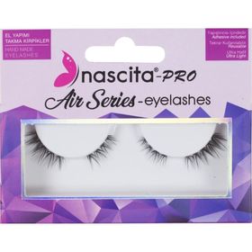 Nascita 125 Air Series El Yapımı Takma Kirpik