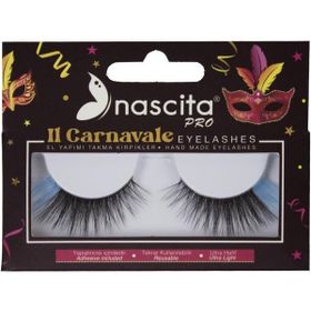 Nascita 129 Carnavale Renkli Takma Kirpik