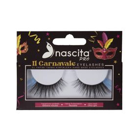 Nascita 129 Carnavale Renkli Takma Kirpik