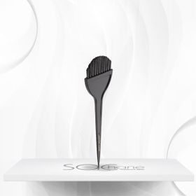 Nascita 1292D Oval Boya Fırçası