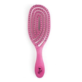 Nascita 13 Pembe Pro 3D Flexible Ultra Esnek Saç Fırçası
