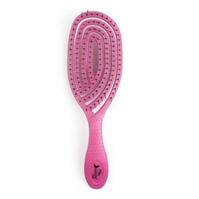 Nascita 13 Pembe Pro 3D Flexible Ultra Esnek Saç Fırçası