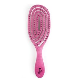 Nascita 13 Pembe Pro 3D Flexible Ultra Esnek Saç Fırçası