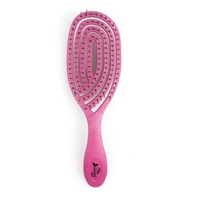 Nascita 13 Pembe Pro 3D Flexible Ultra Esnek Saç Fırçası