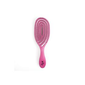 Nascita 13 Pembe Pro 3D Flexible Ultra Esnek Saç Fırçası