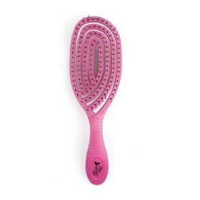 Nascita 13 Pembe Pro 3D Flexible Ultra Esnek Saç Fırçası