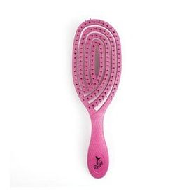 Nascita 13 Pembe Pro 3D Flexible Ultra Esnek Saç Fırçası