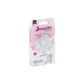 Nascita 139 Long Oval 36'lı Takma Tırnak