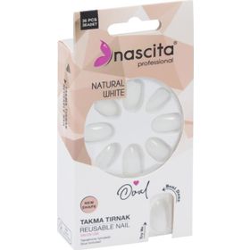 Nascita 141 Long Oval 36'lı Takma Tırnak