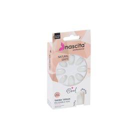 Nascita 141 Long Oval 36'lı Takma Tırnak