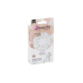 Nascita 141 Long Oval 36'lı Takma Tırnak