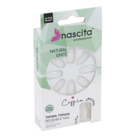 Nascita 143 36'lı Coffin Takma Tırnak