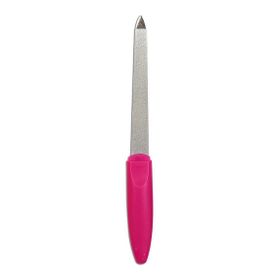 Nascita 15 cm Pembe Çelik Tırnak Törpüsü