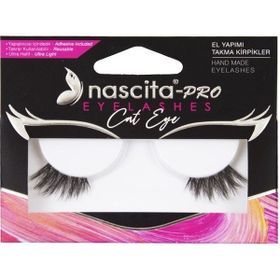 Nascita 153 Cat Eye Takma Kirpik