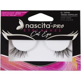 Nascita 154 Cat Eye Takma Kirpik