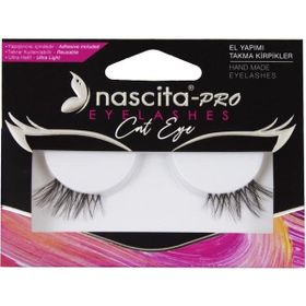 Nascita 154 Cat Eye Takma Kirpik