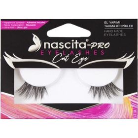 Nascita 155 Cat Eye Takma Kirpik