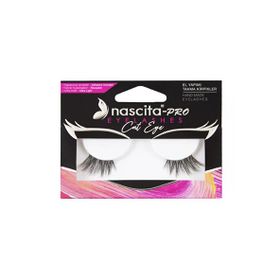 Nascita 155 Cat Eye Takma Kirpik
