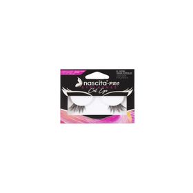 Nascita 155 Cat Eye Takma Kirpik