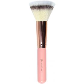 Nascita 160 8680742413478 Duo Fibre Makyaj Fırçası Pembe