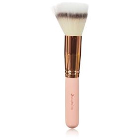 Nascita 160 8680742413478 Duo Fibre Makyaj Fırçası Pembe