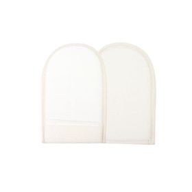 Nascita 16x24.5 cm Banyo Kesesi