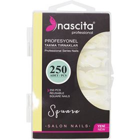 Nascita 173 250'li Kutulu Square Takma Tırnak