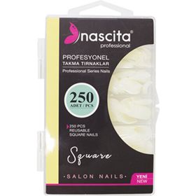 Nascita 173 250'li Kutulu Square Takma Tırnak