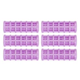 Nascita 2.2 cm 6'lı 32 Bigudi