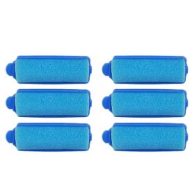 Nascita 2 cm 6'lı 40 Sünger Bigudi
