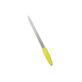 Nascita 20 cm Sarı Renkli Çelik Törpü