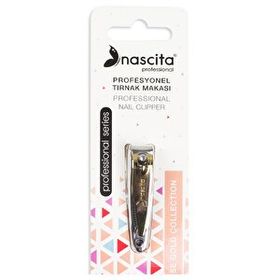 Nascita 20 Gold Küçük Profesyonel Tırnak Makası