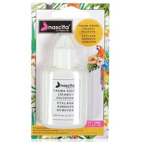 Nascita 20 gr Takma Kirpik Çıkarıcı Solüsyon