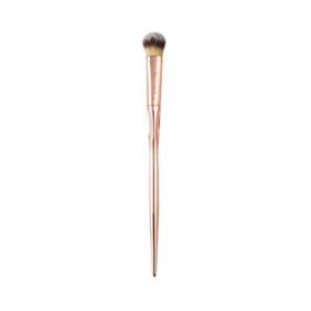 Nascita 201 Bronzy Glow Genis Far Fırçası