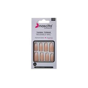 Nascita 205 Ombre Stiletto Tırnak