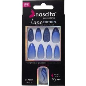 Nascita 224 24'lü Luxe Takma Tırnak