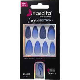Nascita 224 24'lü Luxe Takma Tırnak
