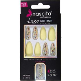 Nascita 226 24'lü Luxe Takma Tırnak