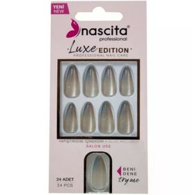 Nascita 238 Kedi Gözü Efekt Takma Tırnak