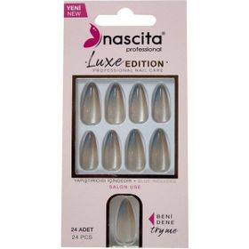 Nascita 238 Kedi Gözü Efekt Takma Tırnak
