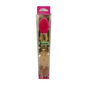 Nascita 242 Stiletto Allık ve Pudra Fırçası