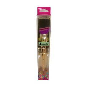 Nascita 244 Angled Contour Brush Profesyonel Stiletto Açılı Kontür Makyaj Fırçası
