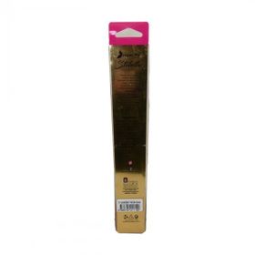 Nascita 244 Angled Contour Brush Profesyonel Stiletto Açılı Kontür Makyaj Fırçası